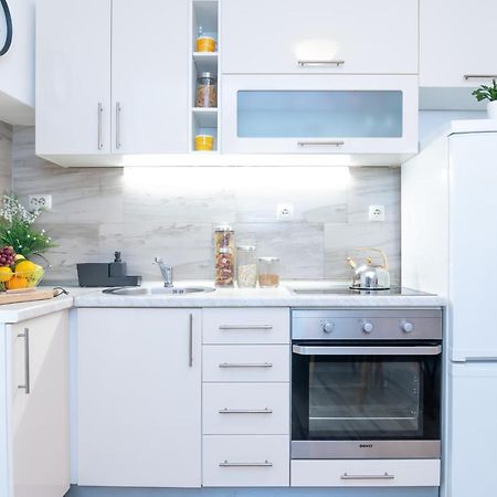 "Skalinada" Apartments In The Heart Of Split Ngoại thất bức ảnh